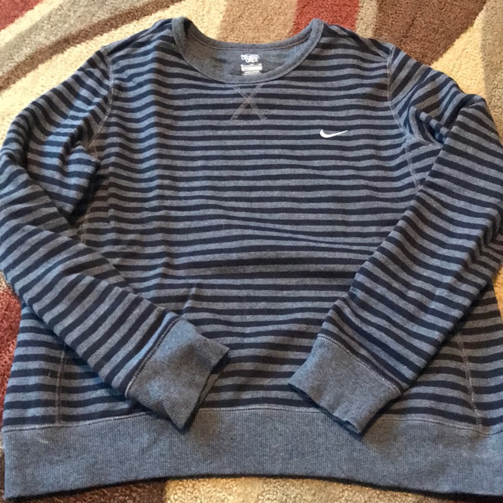 Nike Sweatshirt